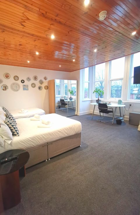 Claremont Hotel Hotel in Nottingham