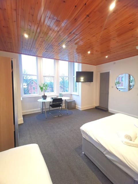 Claremont Hotel Hotel in Nottingham