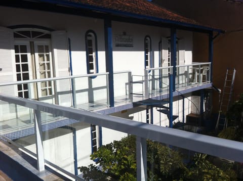 Day, Balcony/Terrace