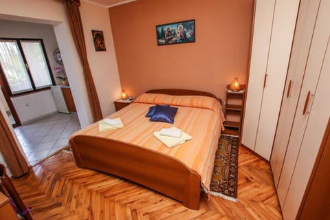 Apartments Ritoša Apartment in Poreč