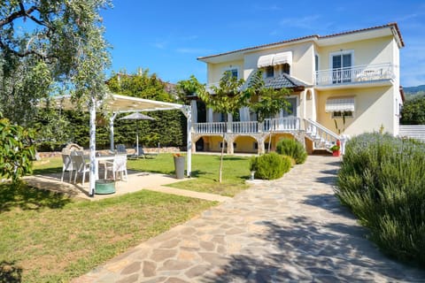 Villa Eleonas Villa in Thasos