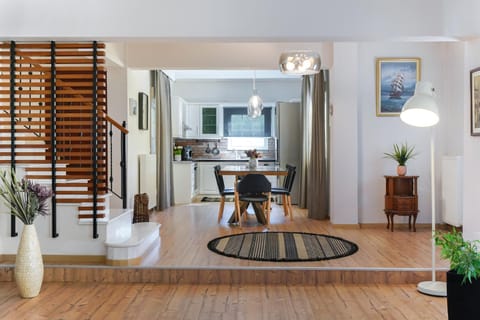 Villa Eleonas Villa in Thasos