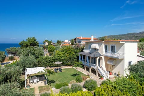 Villa Eleonas Villa in Thasos