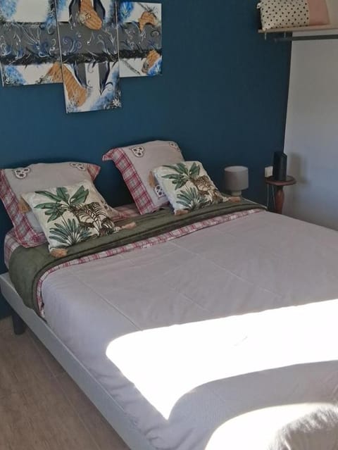 Gite proche de Kaysersberg av jacuzzi privé House in Orbey