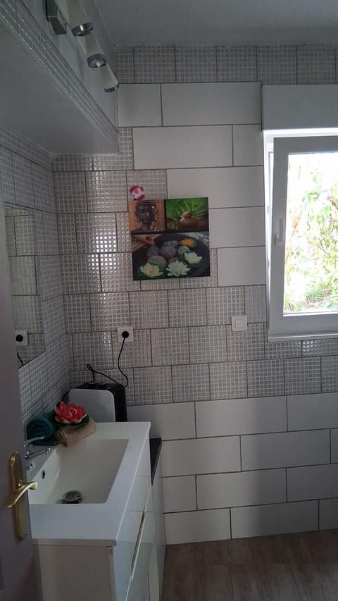 Gite proche de Kaysersberg av jacuzzi privé House in Orbey