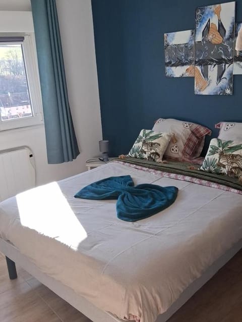 Gite proche de Kaysersberg av jacuzzi privé House in Orbey