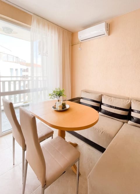 Blue Sky Apartments Apartment in Nessebar