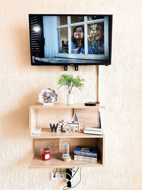 Blue Sky Apartments Apartment in Nessebar