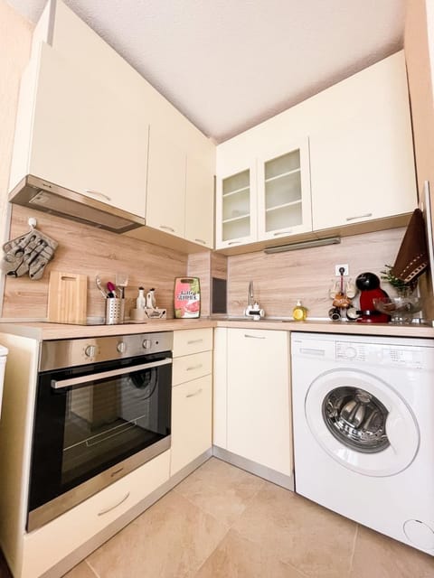 Blue Sky Apartments Apartment in Nessebar