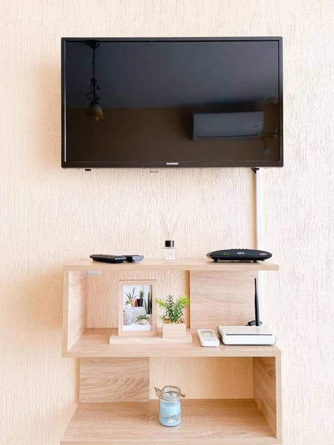 Blue Sky Apartments Apartment in Nessebar