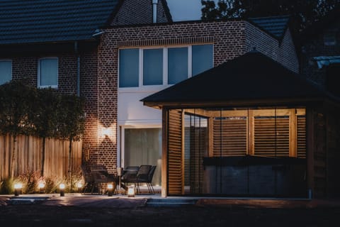 Balcony/Terrace, Spa and wellness centre/facilities