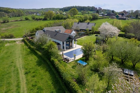 Bommerie House in Limburg (province)