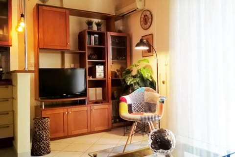 TV and multimedia