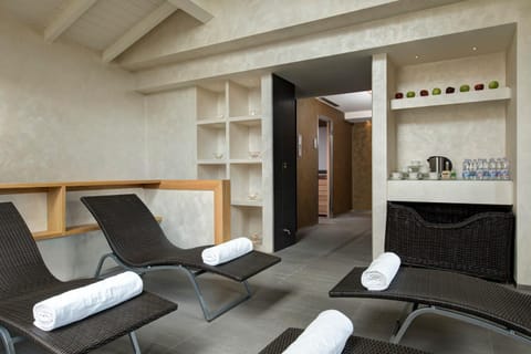 Hotel Tiferno Hotel in Citta di Castello