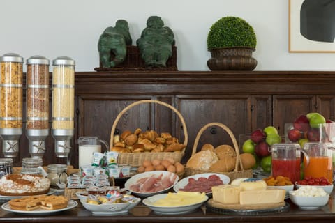 Hotel Tiferno Hotel in Citta di Castello