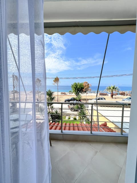 Sea view, Sea view, Location