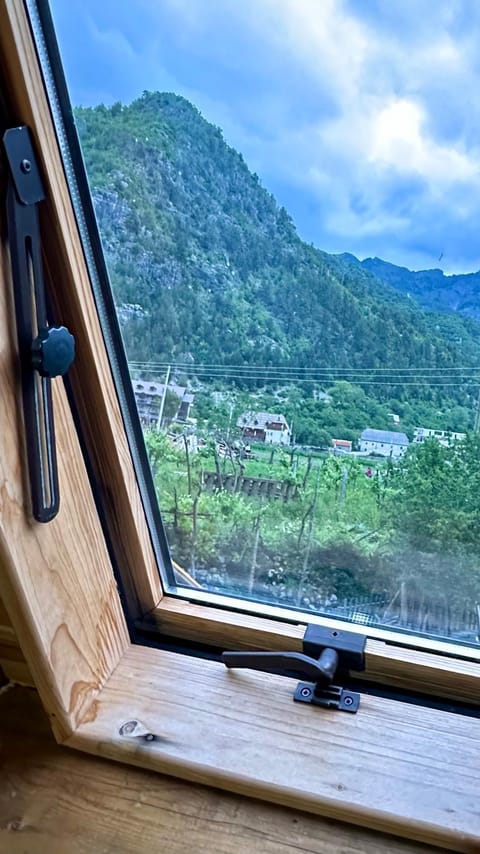 View (from property/room)