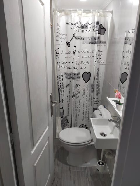 City Center Alicante - Santa Lusia - 1 Apartment in Alicante