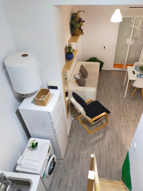 City Center Alicante - Santa Lusia - 1 Apartment in Alicante