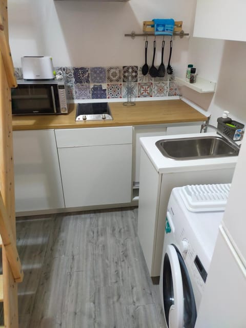 City Center Alicante - Santa Lusia - 1 Apartment in Alicante