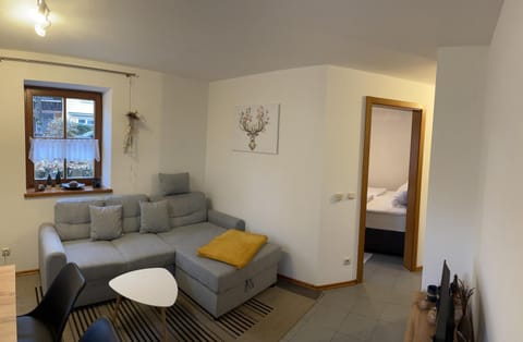 Ferienwohnung Hochfelln Apartment in Prien am Chiemsee