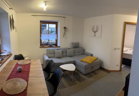 Ferienwohnung Hochfelln Apartment in Prien am Chiemsee