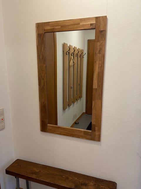 Ferienwohnung Hochfelln Apartment in Prien am Chiemsee