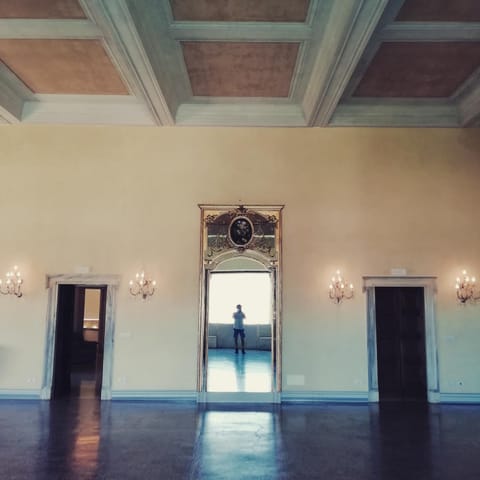 Meeting/conference room