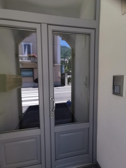 Apartment with parking near the historical center Apartment in Bellano