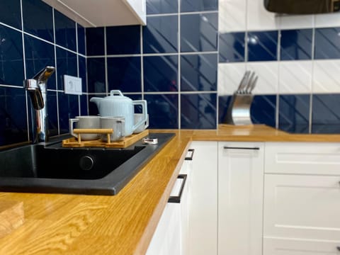 Harbour View Gdynia Apartment in Pomeranian Voivodeship