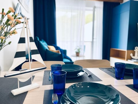 Harbour View Gdynia Apartment in Pomeranian Voivodeship
