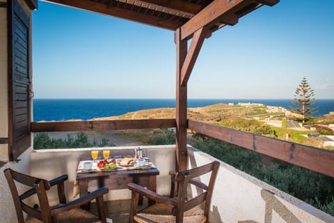 Summer, View (from property/room), Balcony/Terrace