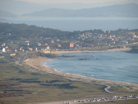 Nueve olas, A Lanzada, Vívelo!! Apartment in O Salnés