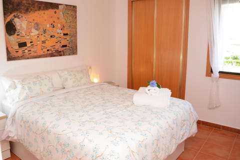 Nueve olas, A Lanzada, Vívelo!! Apartment in O Salnés