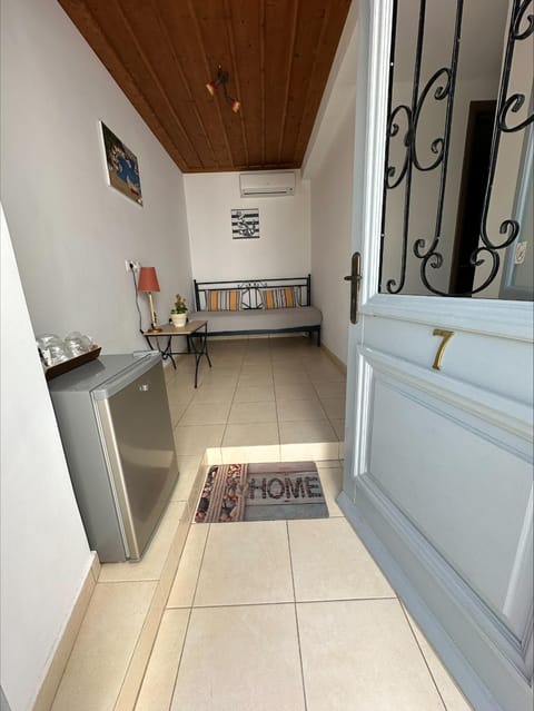 Mansion Dasi Bed and Breakfast in Spetses