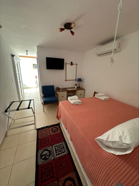 Mansion Dasi Bed and Breakfast in Spetses