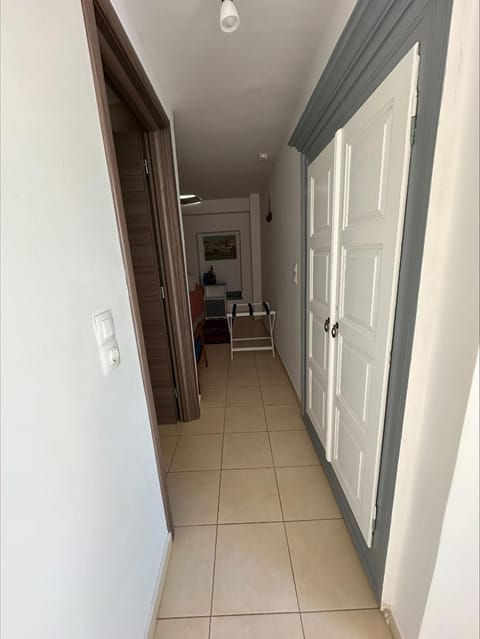 Mansion Dasi Bed and Breakfast in Spetses