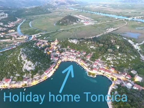Holiday home TONČICA - Rogotin Villa in Dubrovnik-Neretva County