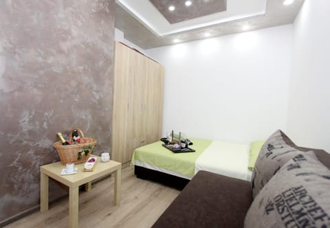 Apartment Savska Apartment in Belgrade