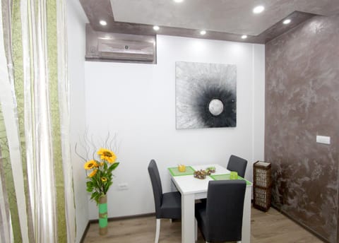 Apartment Savska Apartment in Belgrade