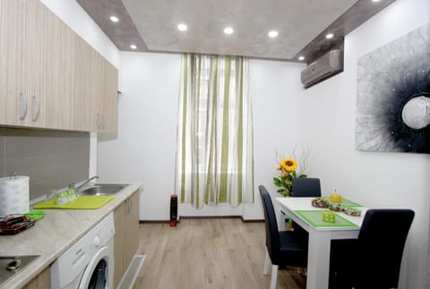 Apartment Savska Apartment in Belgrade