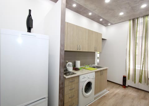 Apartment Savska Apartment in Belgrade