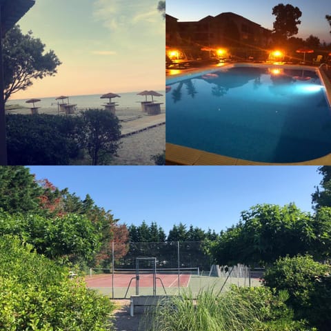 Property view