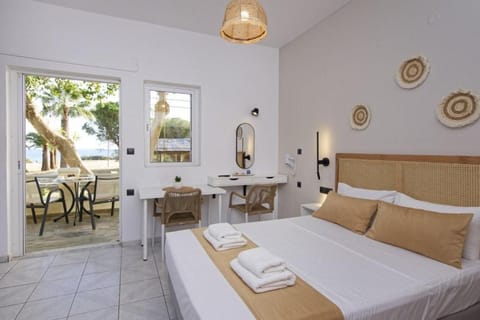 Electra Studios Apartment in Crete