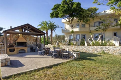 Electra Studios Apartment in Crete