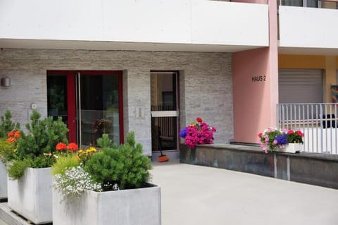 Paradies 04 Apartment in Arosa