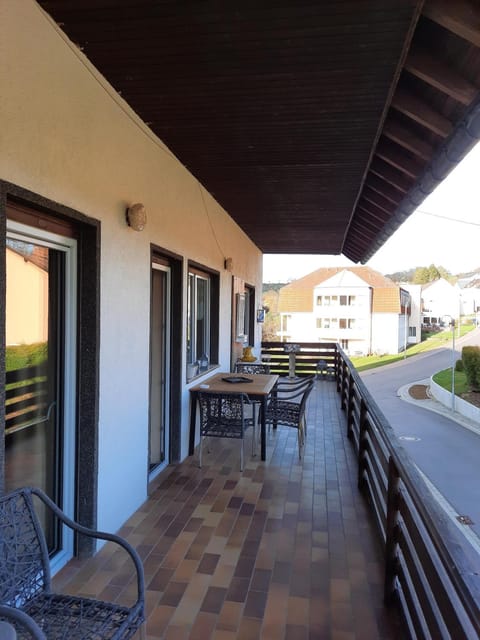 Ferienwohnungen Joop Apartment in Luxembourg