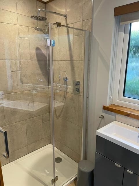 The Hide Apartment in Ullapool