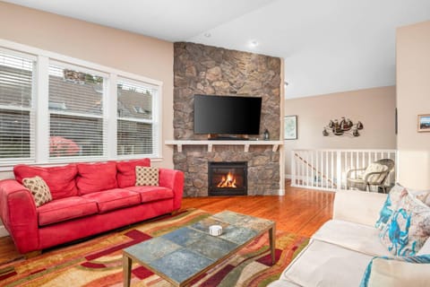 Pacific Star House in Lincoln City