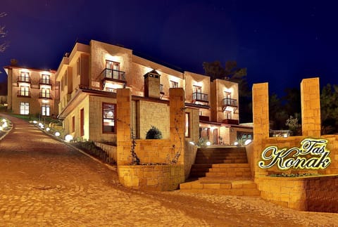 Property view